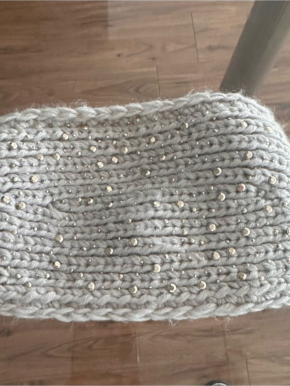 Knitted Headband